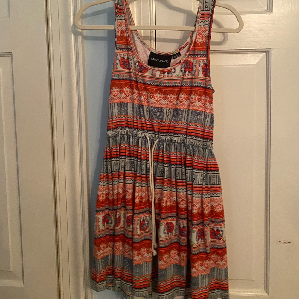 MINKPINK Romper